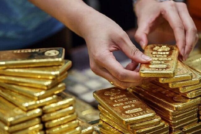 Giá vàng hôm nay ngày 24/02/2023: Vàng SJC sẽ giảm còn 66 triệu đồng?