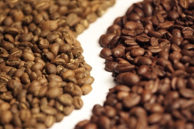 Arabica Closes Lower As Coffee Exports From Honduras Climb