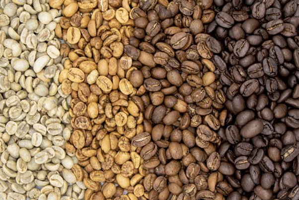 Tránh rủi ro trong xuất khẩu cà phê từ hợp đồng mẫu