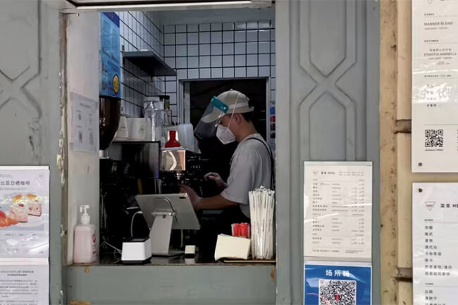 Từ chuyện quán cà phê Thượng Hải nghĩ về thị trường cà phê Việt Nam