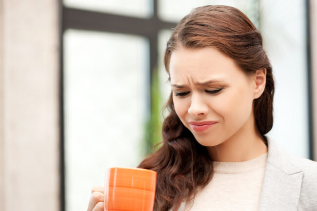 Cà phê có vị đắng nhưng tại sao người ta lại thích uống?