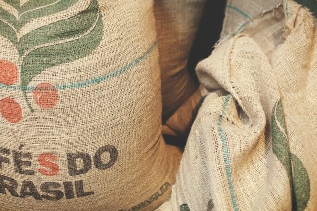 Coffee Prices Sharply Higher On Brazilian Real Strength And Tight Global Supplies