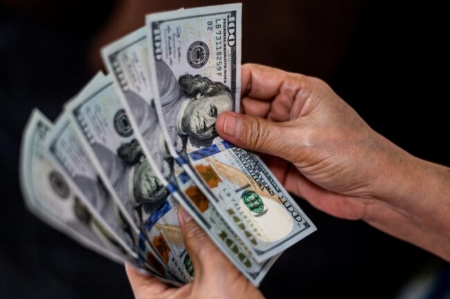 Fed: ‘Không thể cứu Mỹ khỏi vỡ nợ’