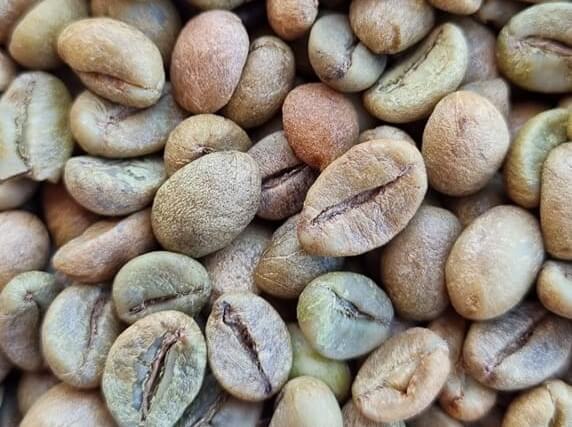 Xuất khẩu cà phê 4 tháng đầu năm 2023 tăng cả về khối lượng và giá trị