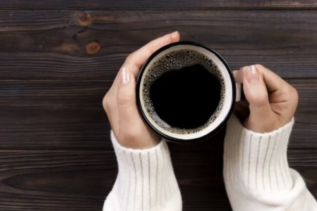 7 tác dụng phụ khi uống quá nhiều cà phê
