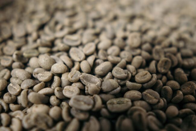 Coffee Prices Close Lower as Supply Concerns Temporarily Ease