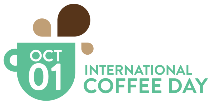 Ngày 01/10 hằng năm được ICO chọn là "ngày Quốc tế cà phê"
