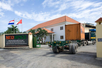 “Vua” xuất khẩu hồ tiêu Việt Nam là một doanh nghiệp nước ngoài