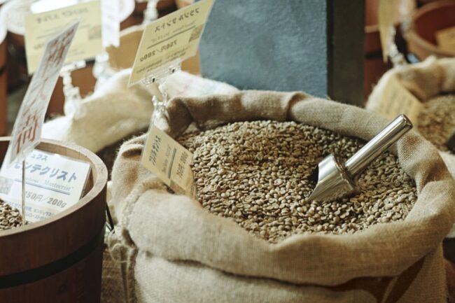 Giá cà phê ngày 11/04/2024: Thị trường thế giới tăng, nội địa hướng đến mốc 110.000đ