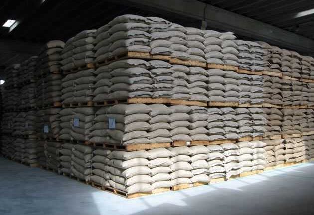 Xuất khẩu cà phê năm 2022 đạt 1,72 triệu tấn mang về 3,94 tỷ USD