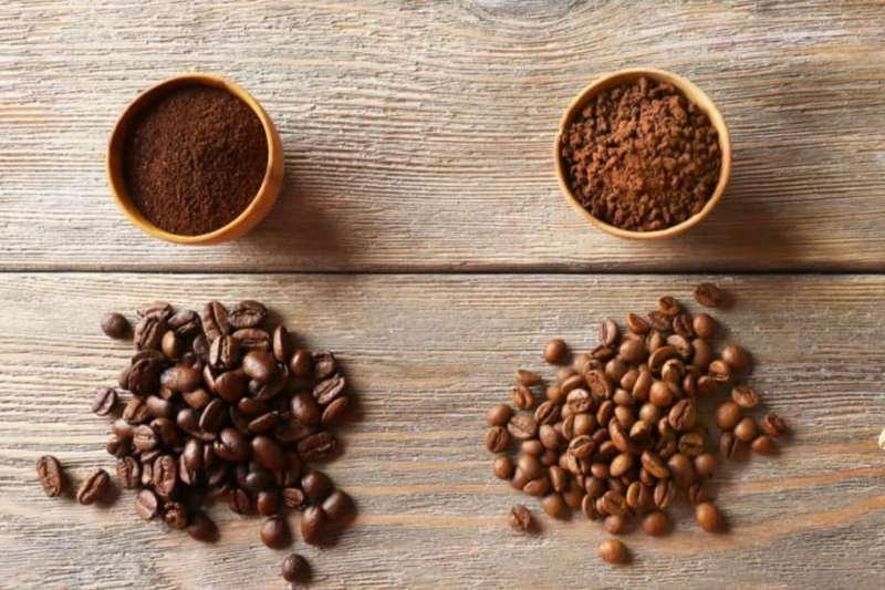 Có rất nhiều yếu tố ảnh hưởng đến hàm lượng các chất chống oxy hóa có trong cà phê, bao gồm cả loại hạt sử dụng (Ảnh: Getty).
