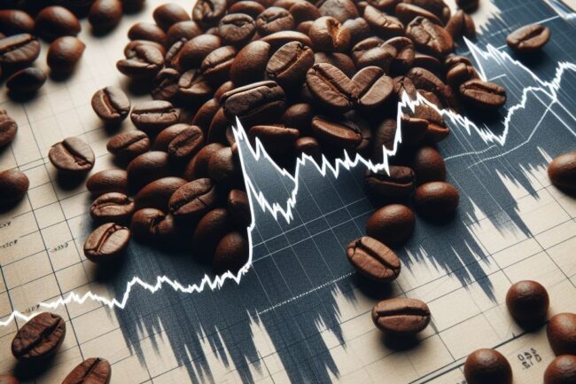Giá cà phê ngày 19/5: Cà phê cuối tuần – khởi đầu chu kỳ tăng trở lại