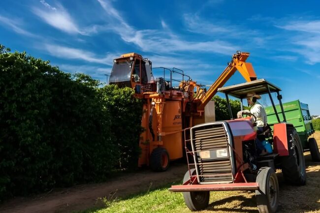 Giá cà phê ngày 17/5: Giá Robusta bật tăng vào cuối phiên