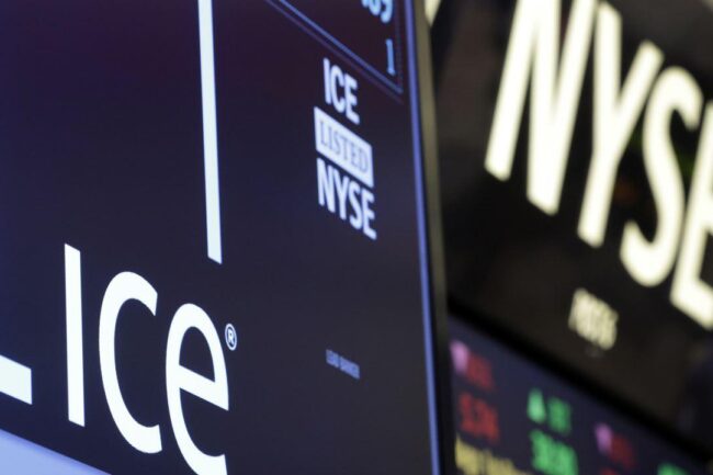 EU chấp thuận ICE mua lại NYSE (ngày 25/06/2013)