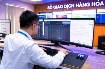 Top 5 thị phần môi giới hàng hóa tại Việt Nam năm 2022