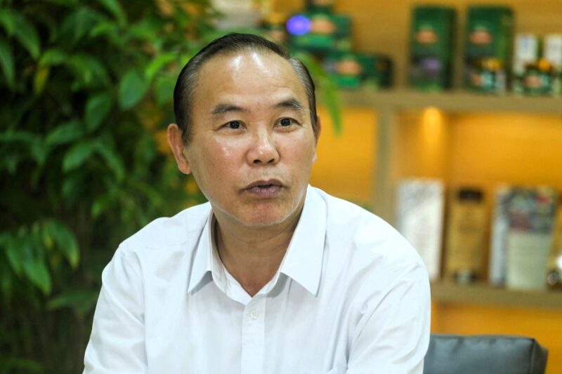 Phung Duc Tien