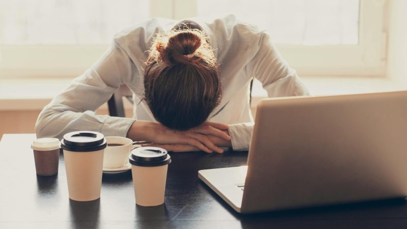 Cà phê không chữa được táo bón