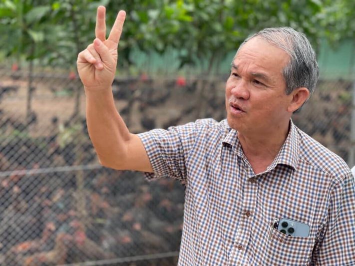 bầu đức