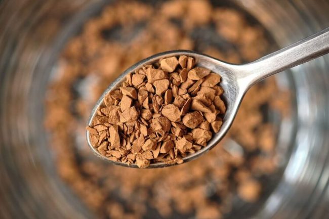Bổ sung cà phê hòa tan vào danh sách áp dụng EUDR