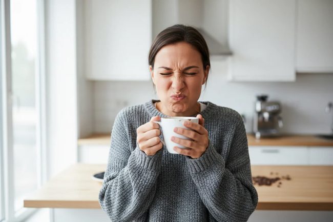 Vì sao cà phê có vị đắng? Những yếu tố quyết định độ đắng của một tách cà phê