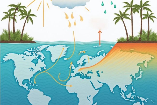 El Niño là gì? Tác động đến cây cà phê và thị trường cà phê thế nào?